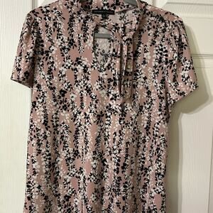 Adrienne Vittadini blouse